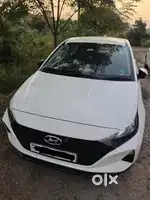 Hyundai New i20 2023 Petrol Good Condition