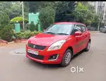 Maruti Suzuki Swift 2017 Diesel Well Maintained