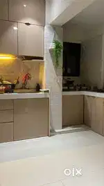 It's not a pg (we are looking for flatmate)