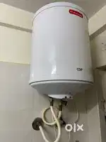 For Sale: 25-Litre 5 Star Racold Geyser