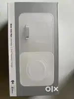 Nomad Stand One Max 3 in one 1 Wireless Charger