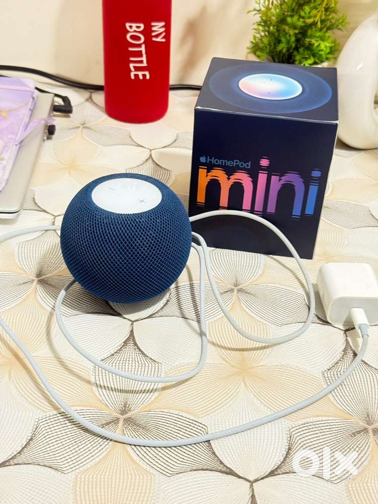 Apple Homepod mini Blue