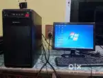 Desktop Sale, Chhend