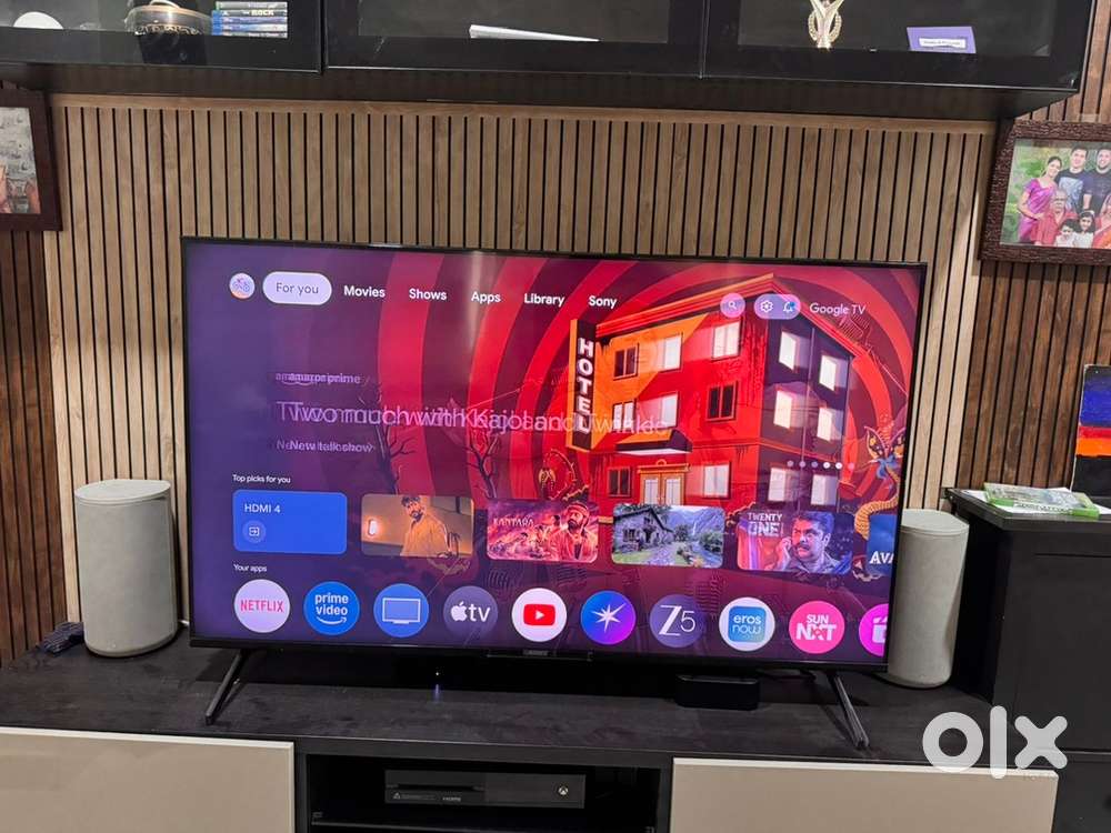 Sony XR5590J for Sale