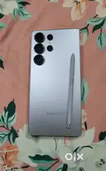 Samsung S25 ultra