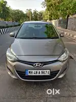 Hyundai i20 2010-2012 1.2 Magna, 2012, Diesel