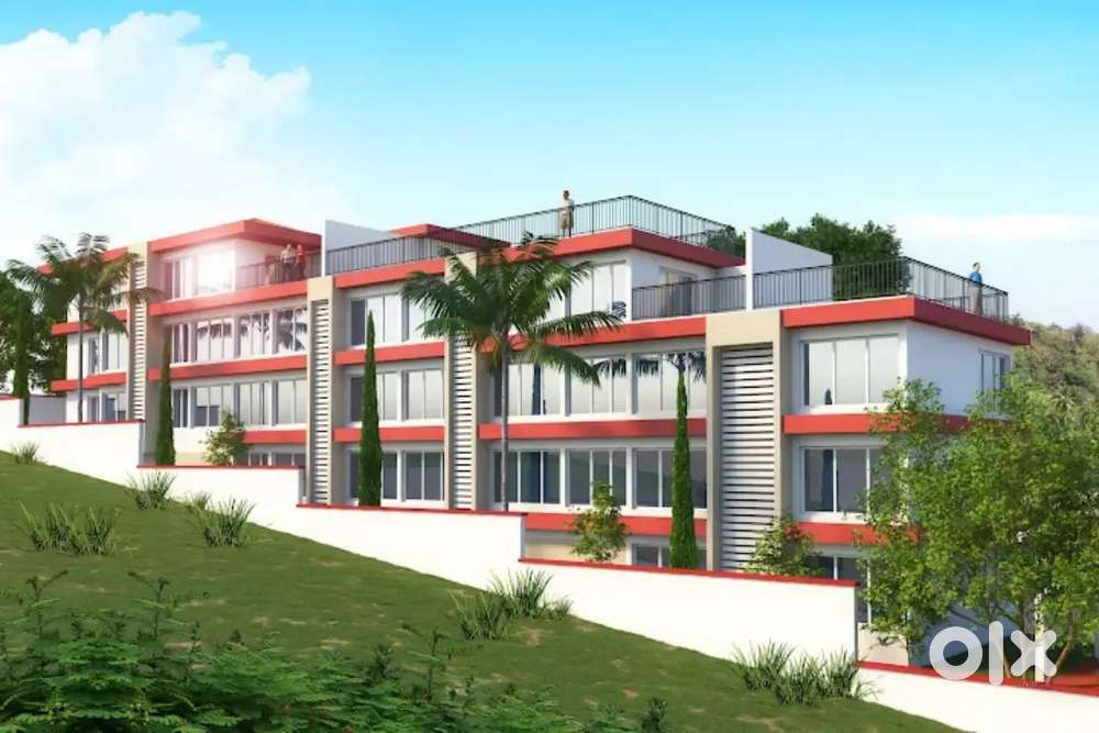 FLAT FOR RENT AT ASSNORA