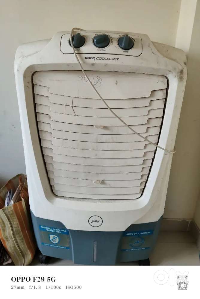 godrej cooler coolblast