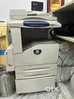 Xerox Workcenter