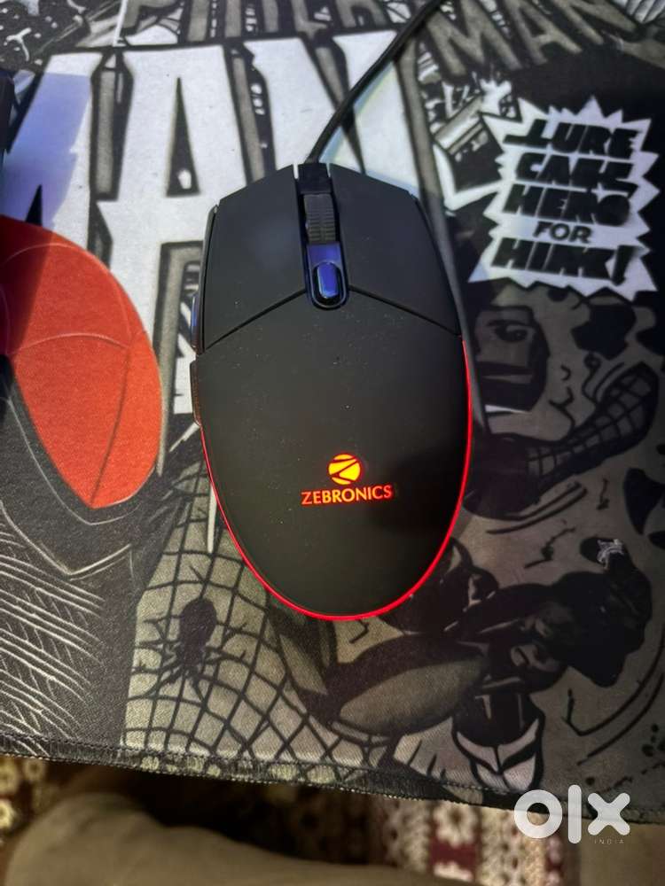 Computer full