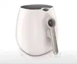 Air fryer for shop snacks