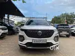 MG Hector Plus 2.0 Sharp diesel Turbo, 2020, Diesel