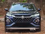 Maruti Suzuki Fronx Delta Plus 1.2 MT, 2024, Petrol