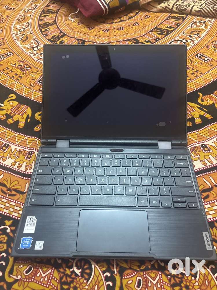 Lenovo Chromebook