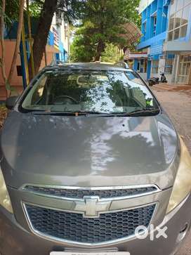 Chevrolet Beat 2012 Diesel Well Maintained