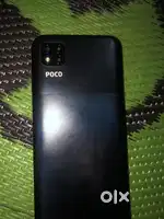 Poco C3 Rs 4500