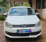 Volkswagen Vento 2012 Diesel 1.6 Highline,Well Maintained