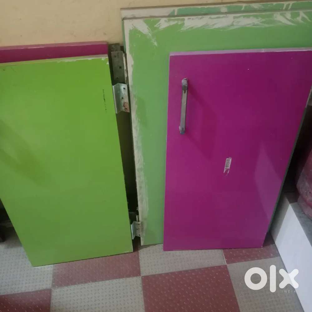 ply almirah door