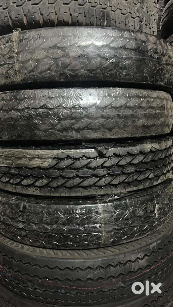 Indian tyres