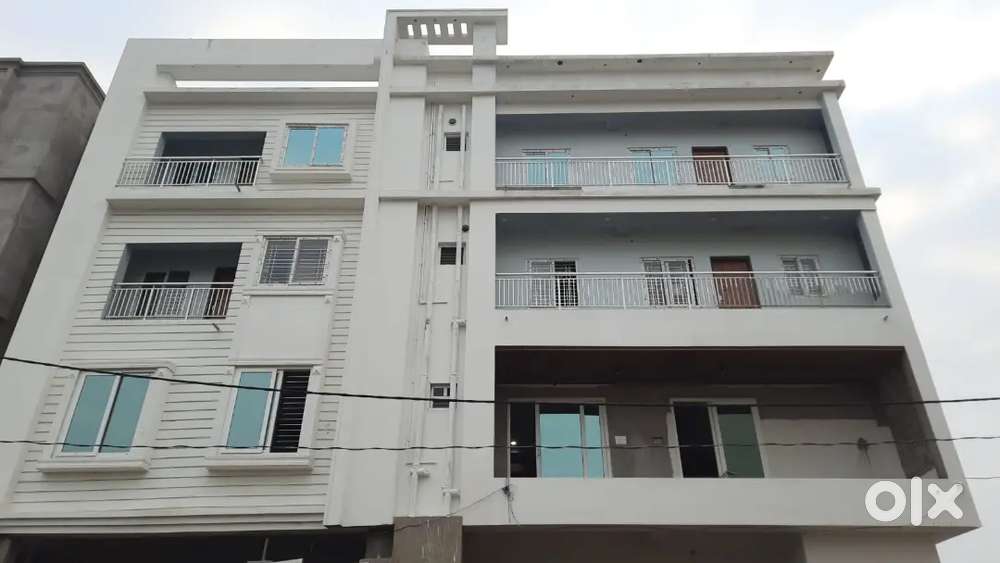 Affordable Girls PG in Link Road