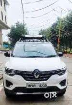 Renault Triber RXZ, 2023, Petrol