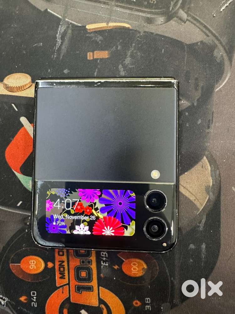 Samsung z flip 3