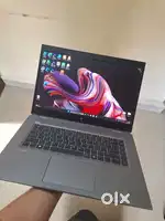 HP ZBook Studio G5 – 32GB RAM  20GB Graphics  512GB SSD Workstation