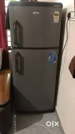 5 star fridge