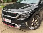 Kia Seltos GTX Plus, 2020, Diesel