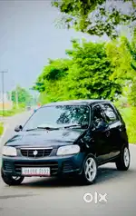 Maruti Suzuki Alto