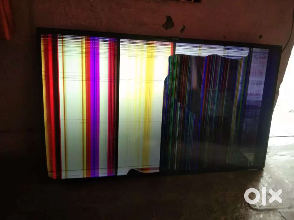 IF FALCON led smart 55 inchi