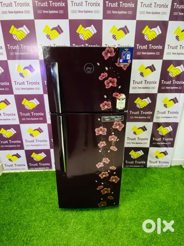 All kinds of double door available @ trust tronix staring @ 8499