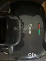 Prestige Sandwich Maker