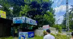 Fish Chicken Meat Stall