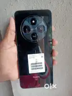Redmi A4 5g new condition