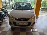 Maruti Suzuki Alto K10 2016 Petrol 20000 Km Driven