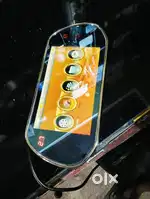 Car lcd max power