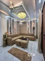3BHK Flat for Sale in Dwarka Mor–₹62 Lakh  Prime Residential Location