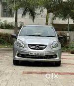 Honda Amaze 2013-2016 VX i-Vtech, 2013