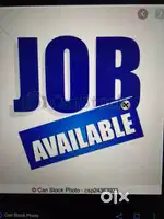 Fresher or exp,basic system,blw 26 Girls need Chennai off. Gud salary