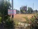 Site for sale at Shankar enclave, 3040 dimension site number 86