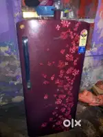 Sumsung fridge