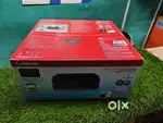 Canon 2010 All in one printer 1 yr warranty