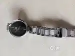 Available new IIK collection Unisex watch