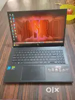 Acer Nitro V15