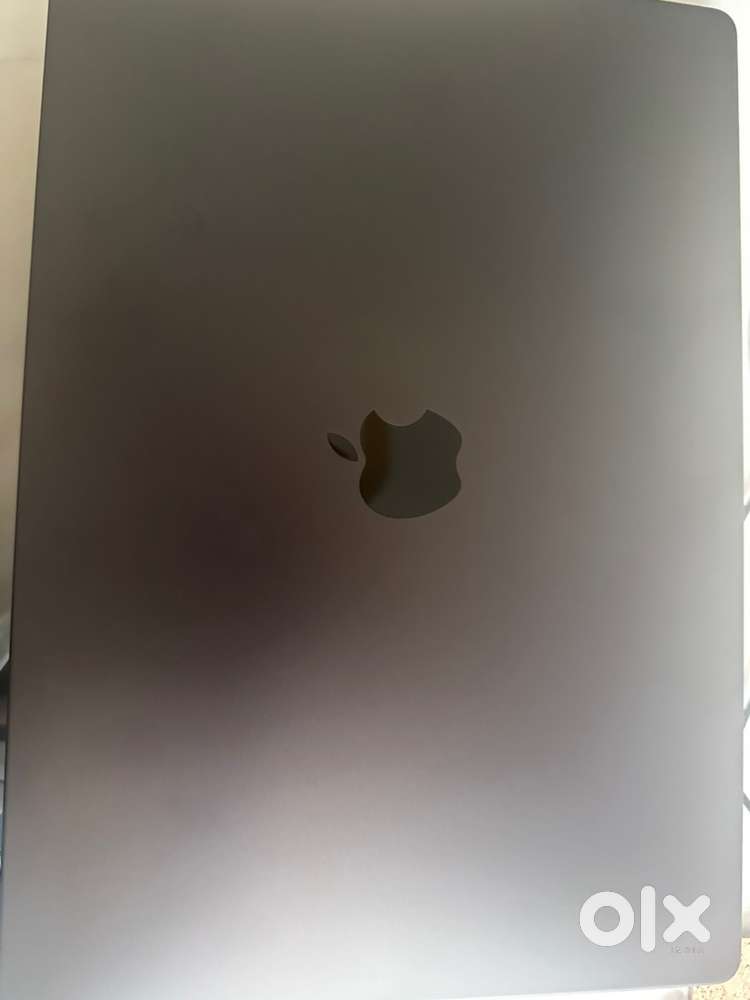 16” Macbook pro M3 Pro