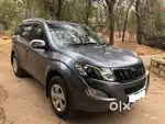 Mahindra XUV500 W6 1.99 mHawk, 2016, Diesel