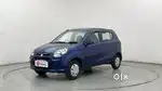 Maruti Suzuki Alto 800 2019-2023 0.8 VXI, 2013, Petrol