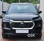 Maruti Suzuki Grand Vitara 1.5 Zeta CNG, 2024, CNG & Hybrids