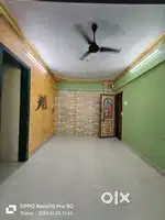 2 BHK For Rent In Kalwa